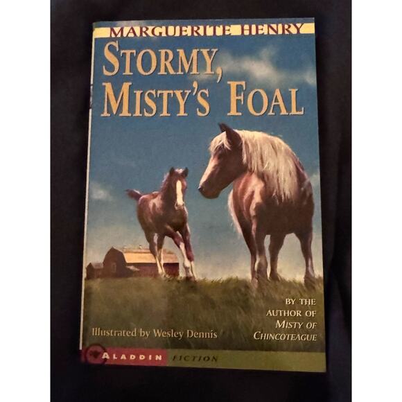 Marguerite Henry’s Horseshoe Library Boxed Set - Picture 9 of 10